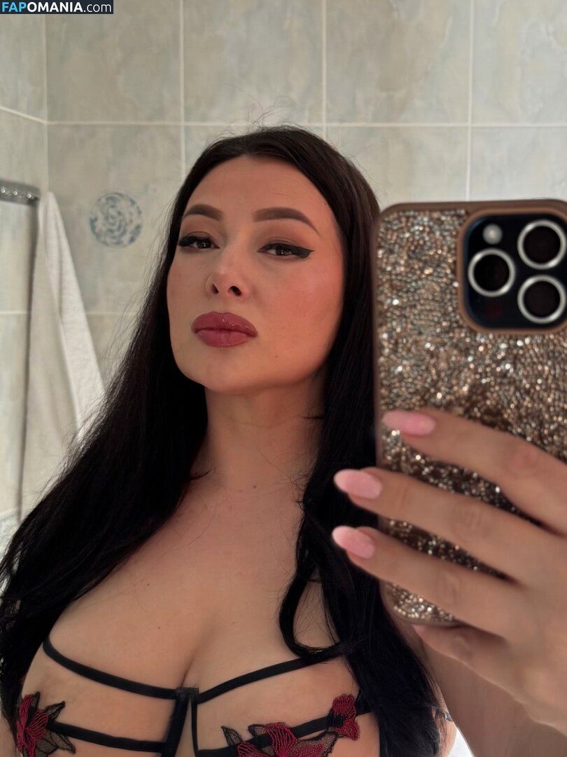 Olartery / Olartery1 / merriolya / olga goncharova Γυμνός OnlyFans  Διαρρεύσαστη φωτογραφία #2