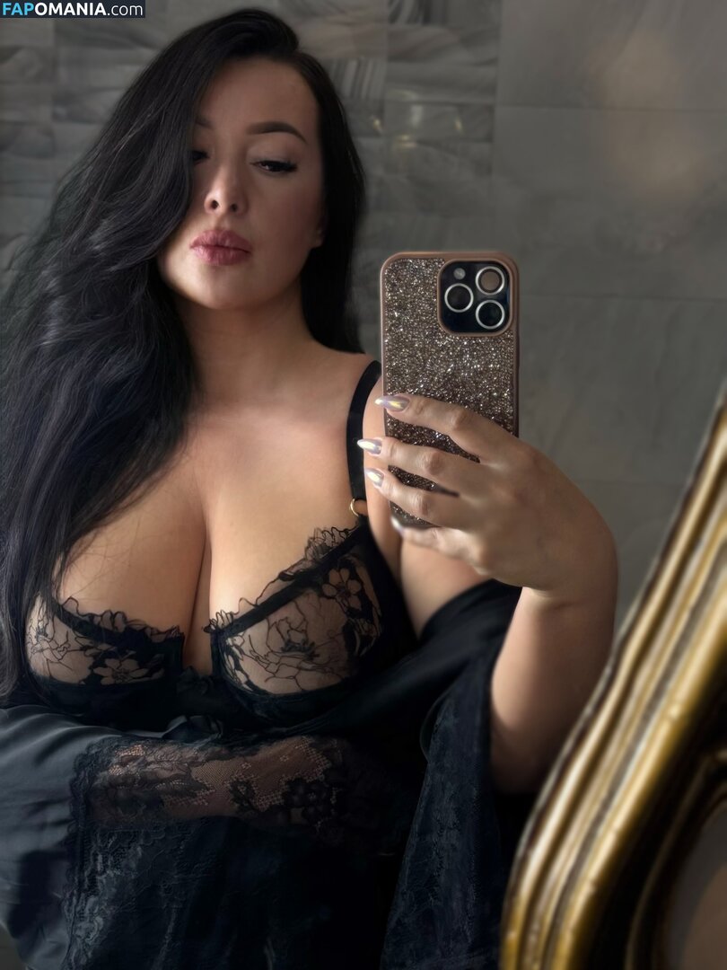 Olartery / Olartery1 / merriolya / olga goncharova Γυμνός OnlyFans  Διαρρεύσαστη φωτογραφία #7