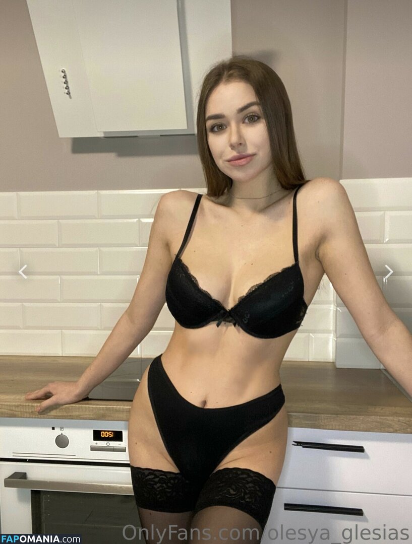 Olesya_glesias / olesya_gs Γυμνός OnlyFans  Διαρρεύσαστη φωτογραφία #6