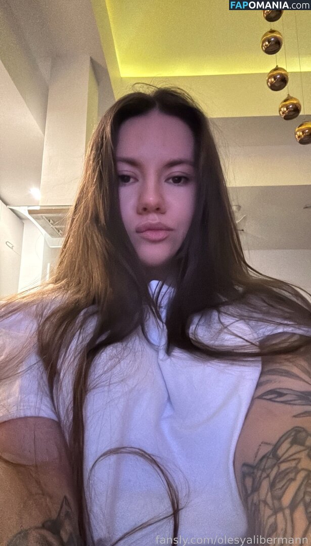 olesya liberman / olesyaliberman / spoiledbratcat Γυμνός OnlyFans  Διαρρεύσαστη φωτογραφία #13