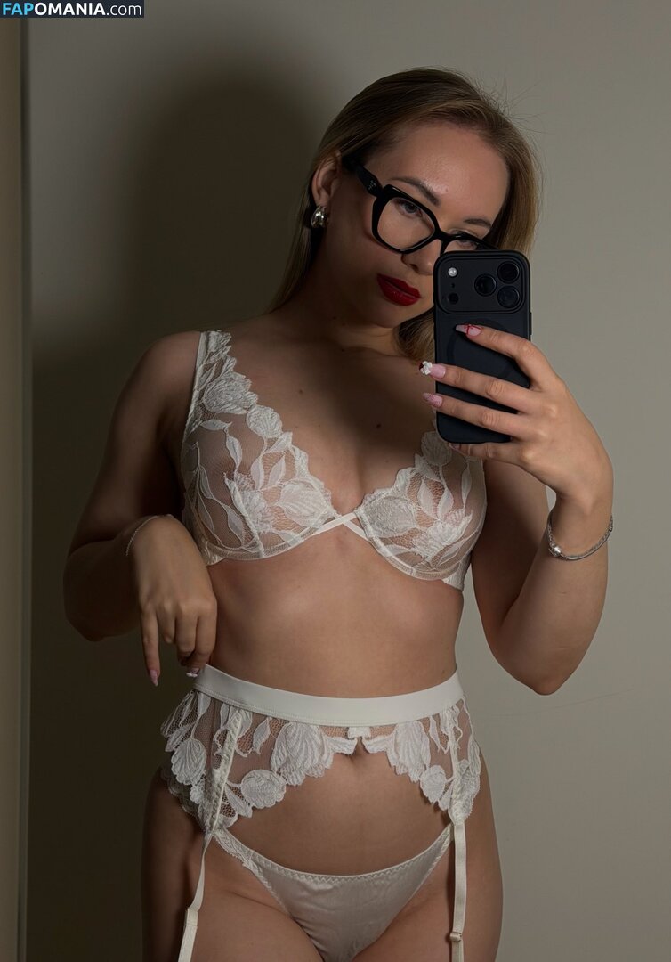 Sdmorena / olga_kril / olga_kril_ Γυμνός OnlyFans  Διαρρεύσαστη φωτογραφία #3