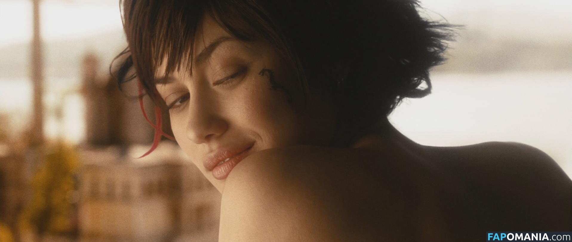 Olga Kurylenko / olgakurylenkoofficial Γυμνός OnlyFans  Διαρρεύσαστη φωτογραφία #4