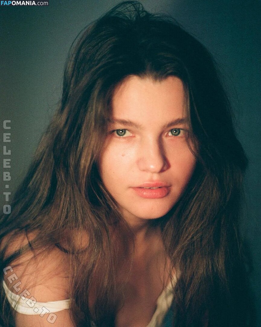 Olga Obumova / doch_olega Γυμνός OnlyFans  Διαρρεύσαστη φωτογραφία #9