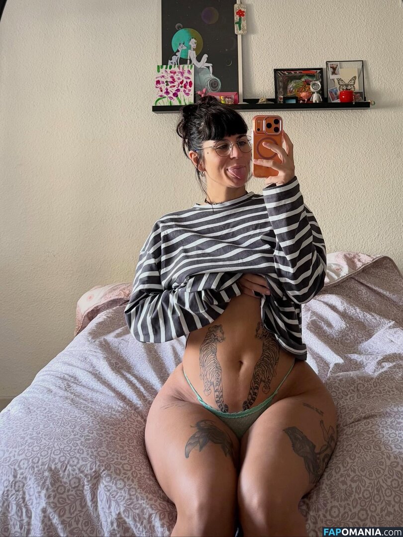 olgitalunnna Γυμνός OnlyFans  Διαρρεύσαστη φωτογραφία #3