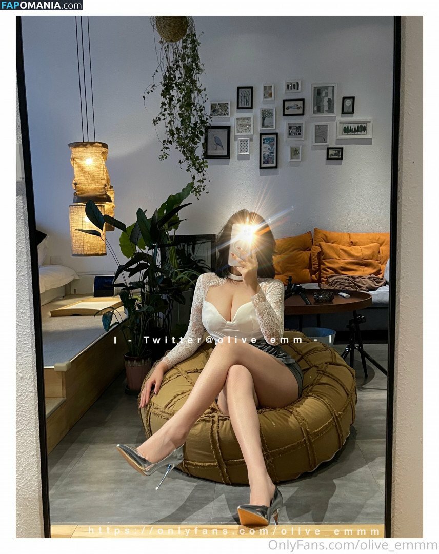 imoliveeee / imoliveemmm Γυμνός OnlyFans  Διαρρεύσαστη φωτογραφία #9