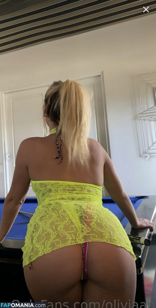 Olivia Anzivine / o_anzivine / oliviaanzivine Γυμνός OnlyFans  Διαρρεύσαστη φωτογραφία #2