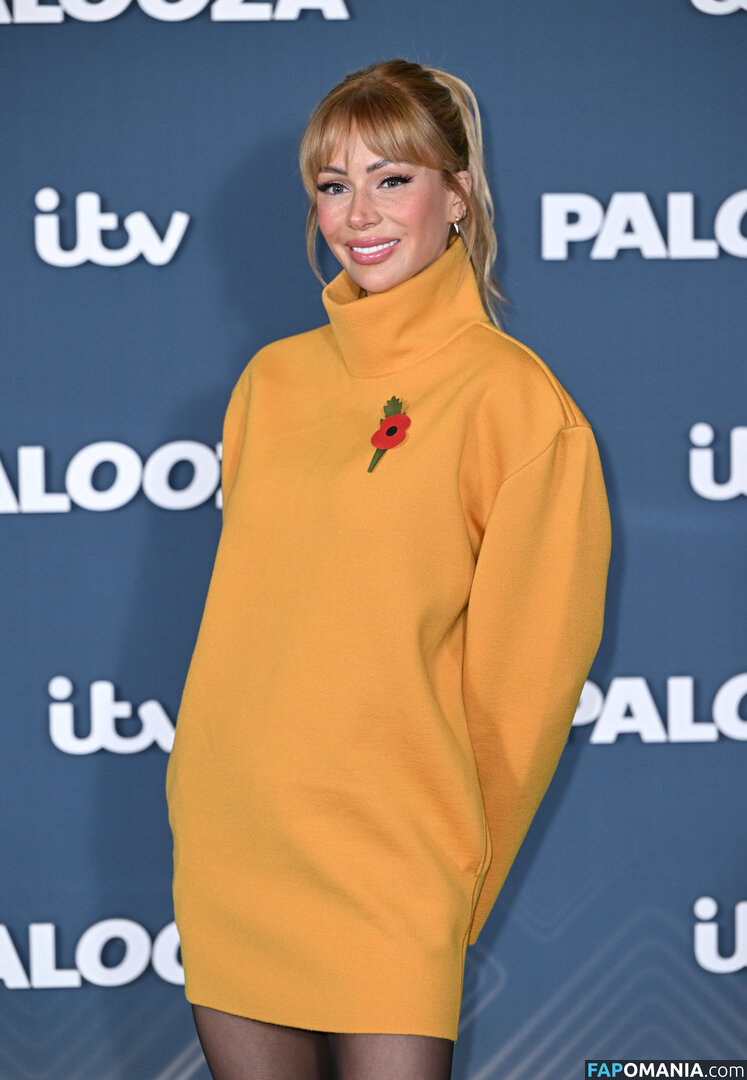 Olivia Attwood / oliviajade_attwood / oliviajadeattwood Γυμνός OnlyFans  Διαρρεύσαστη φωτογραφία #5