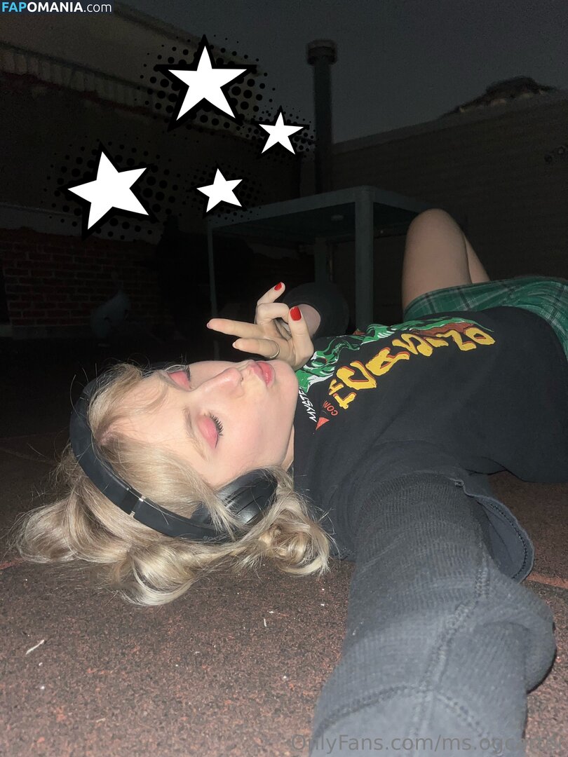 Olivia Carter / ms.ogcarter / ogcarter Γυμνός OnlyFans  Διαρρεύσαστη φωτογραφία #7