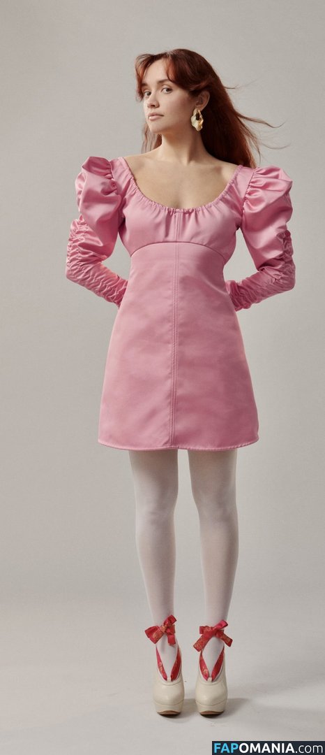 Olivia Cooke / livkatecooke Γυμνός OnlyFans  Διαρρεύσαστη φωτογραφία #9