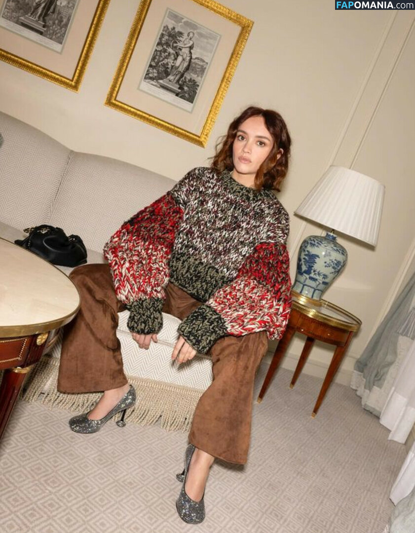 Olivia Cooke / livkatecooke Γυμνός OnlyFans  Διαρρεύσαστη φωτογραφία #192