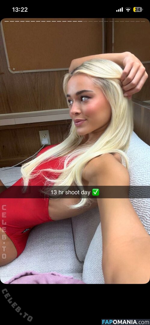 Olivia Dunne / https: / livvydunne / oliviadunne Γυμνός OnlyFans  Διαρρεύσαστη φωτογραφία #8