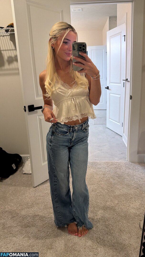 Olivia Dunne / https: / livvydunne / oliviadunne Γυμνός OnlyFans  Διαρρεύσαστη φωτογραφία #12