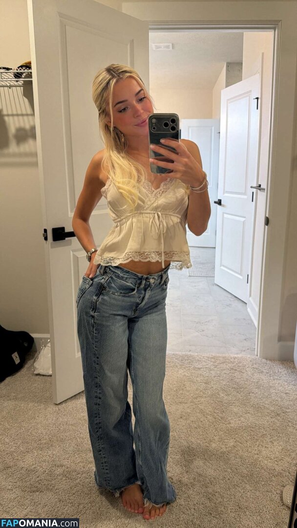 Olivia Dunne / https: / livvydunne / oliviadunne Γυμνός OnlyFans  Διαρρεύσαστη φωτογραφία #13