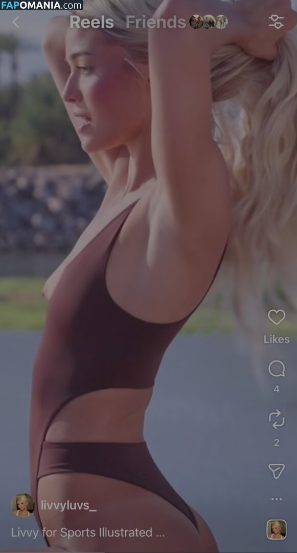Olivia Dunne / https: / livvydunne / oliviadunne Γυμνός OnlyFans  Διαρρεύσαστη φωτογραφία #14