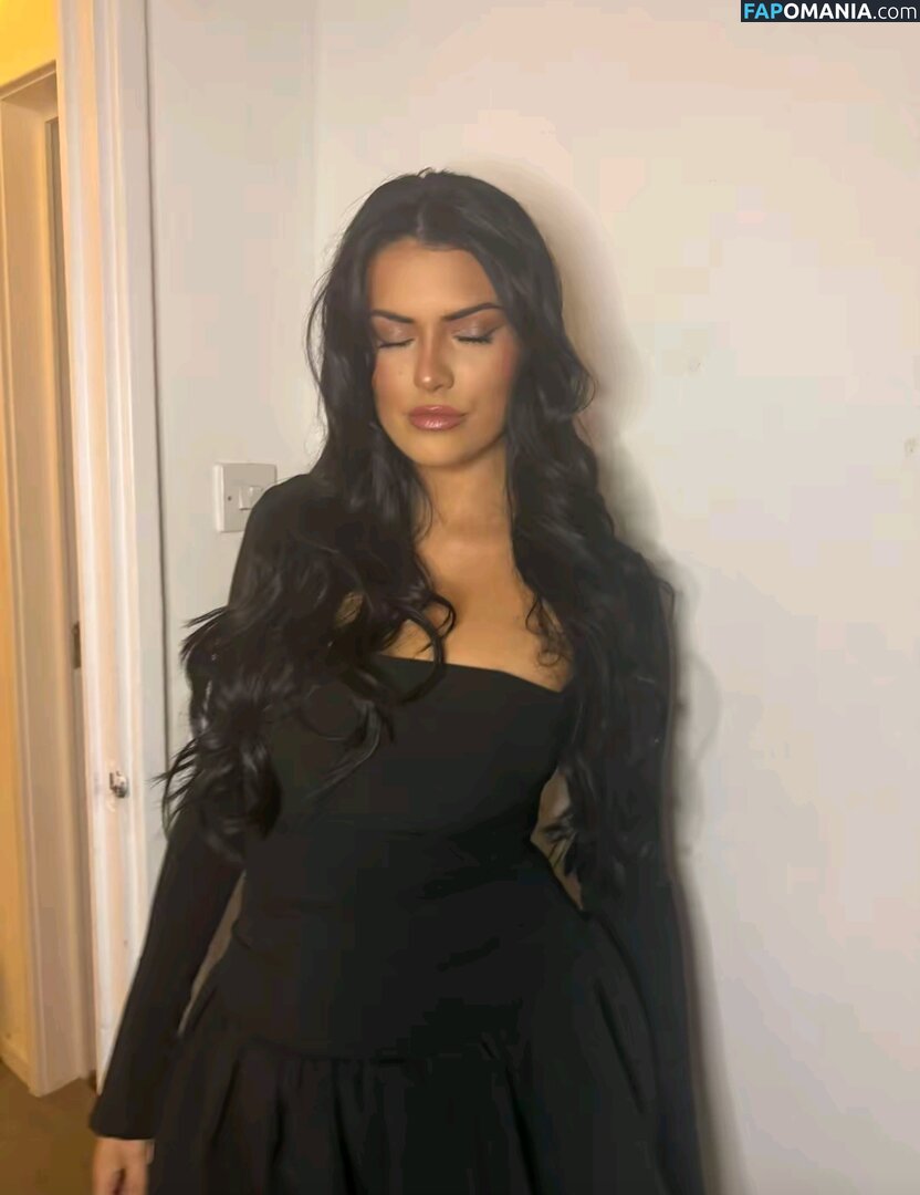 Olivia Forsbrook / blacklotus_vip / oliviaforsbrook Γυμνός OnlyFans  Διαρρεύσαστη φωτογραφία #1
