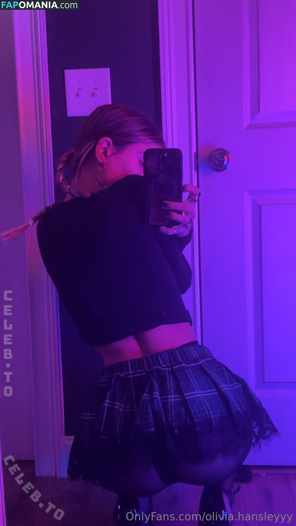 Olivia Hansley / olivia.hansleyyy / oliviahansley Γυμνός OnlyFans  Διαρρεύσαστη φωτογραφία #11