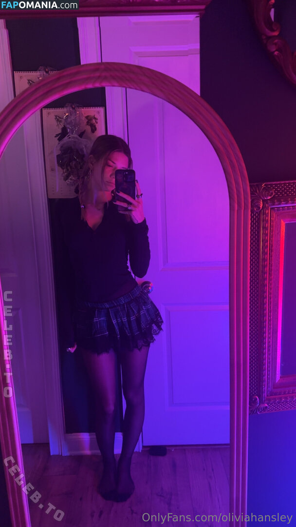 Olivia Hansley / olivia.hansleyyy / oliviahansley Γυμνός OnlyFans  Διαρρεύσαστη φωτογραφία #15
