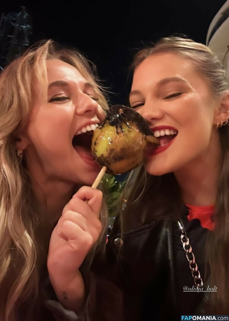Olivia Holt / olivia_holt Γυμνός OnlyFans  Διαρρεύσαστη φωτογραφία #88