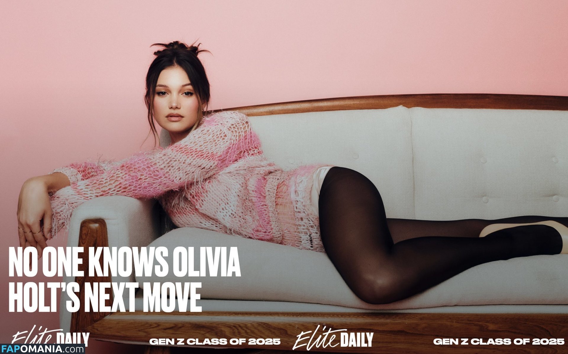 Olivia Holt / olivia_holt Γυμνός OnlyFans  Διαρρεύσαστη φωτογραφία #336