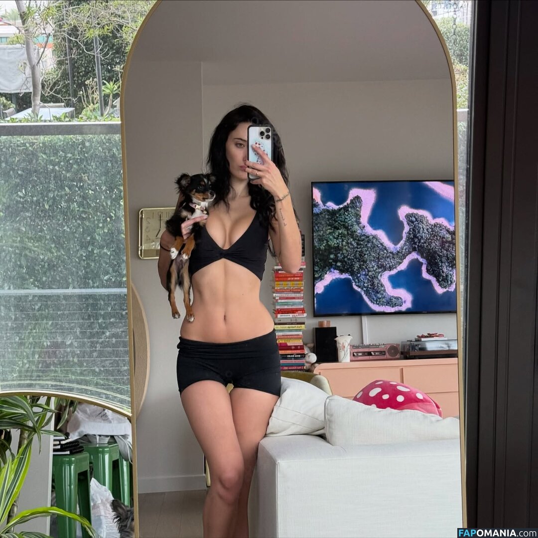 Olivia O'Brien / oliviaobrien Γυμνός OnlyFans  Διαρρεύσαστη φωτογραφία #3