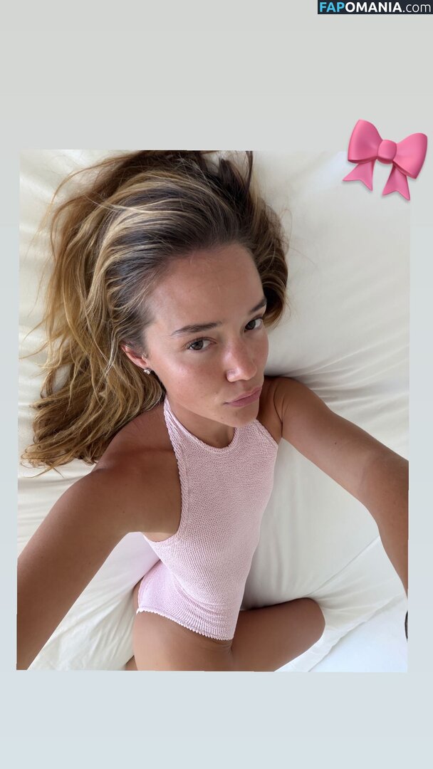 Olivia Ponton Γυμνός OnlyFans  Διαρρεύσαστη φωτογραφία #2