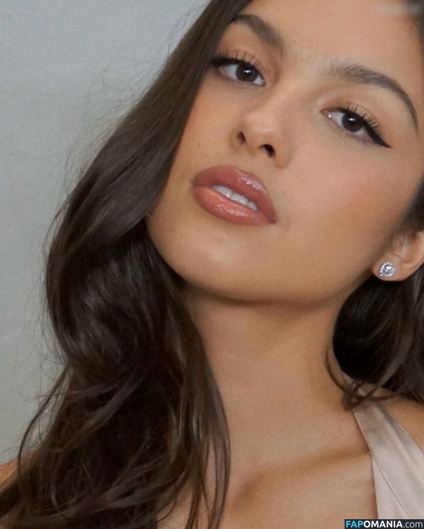 Olivia Rodrigo / oliviarodrigo Γυμνός OnlyFans  Διαρρεύσαστη φωτογραφία #20