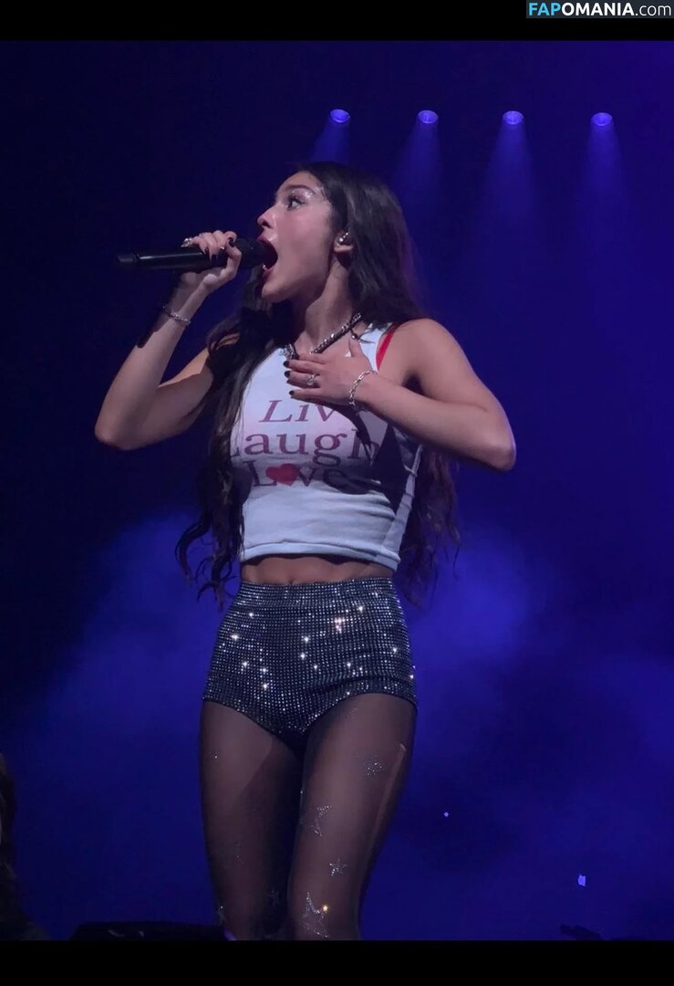 Olivia Rodrigo / oliviarodrigo Γυμνός OnlyFans  Διαρρεύσαστη φωτογραφία #27