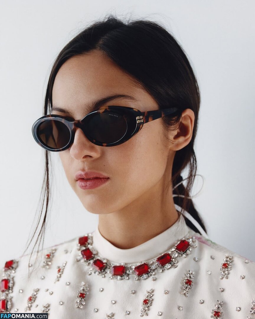 Olivia Rodrigo / oliviarodrigo Γυμνός OnlyFans  Διαρρεύσαστη φωτογραφία #33