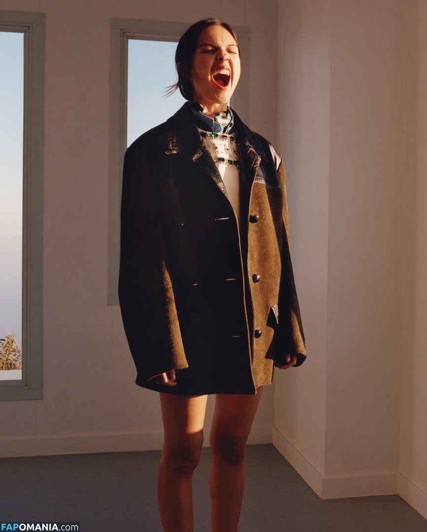 Olivia Rodrigo / oliviarodrigo Γυμνός OnlyFans  Διαρρεύσαστη φωτογραφία #37