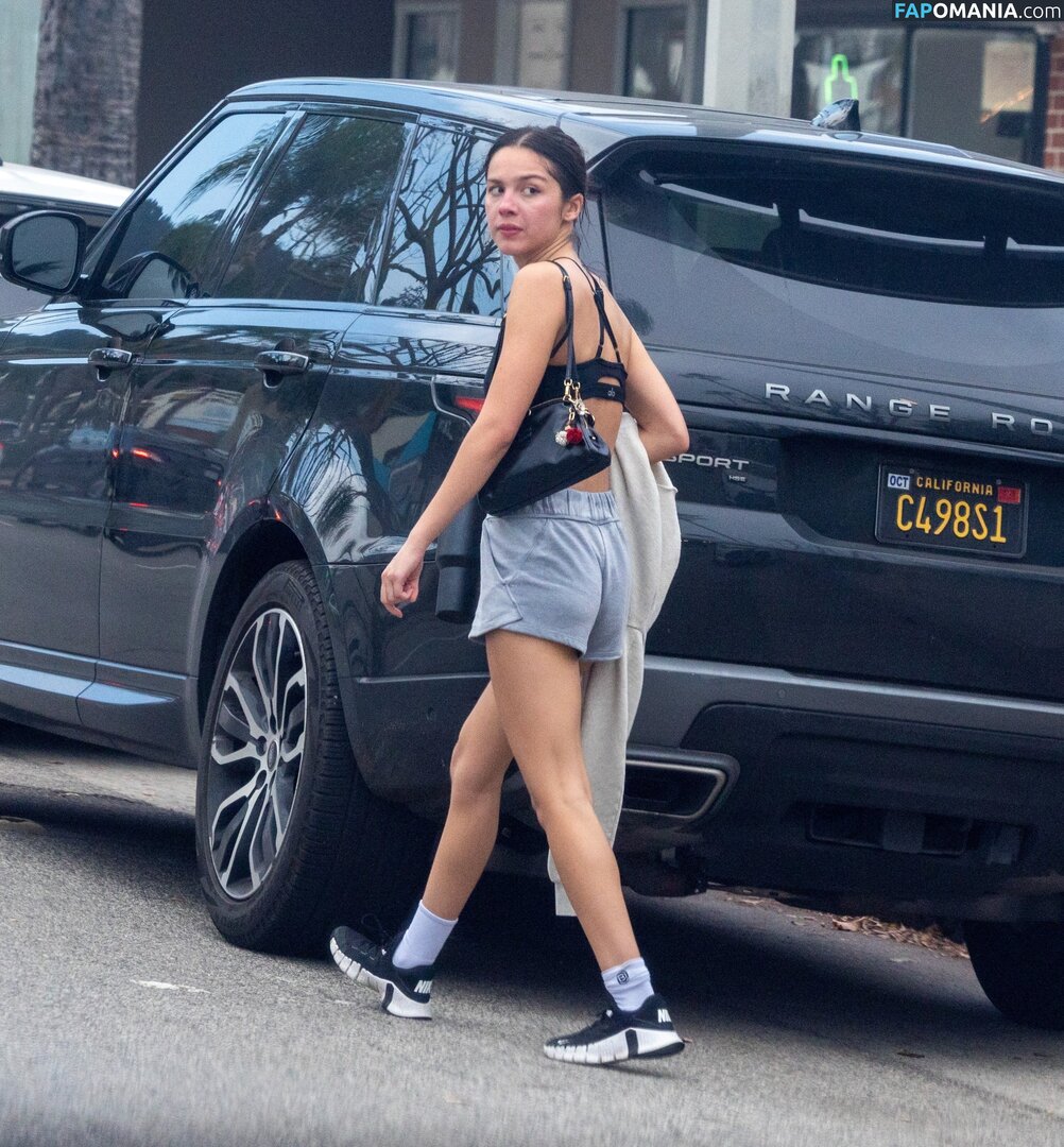 Olivia Rodrigo / oliviarodrigo Γυμνός OnlyFans  Διαρρεύσαστη φωτογραφία #46