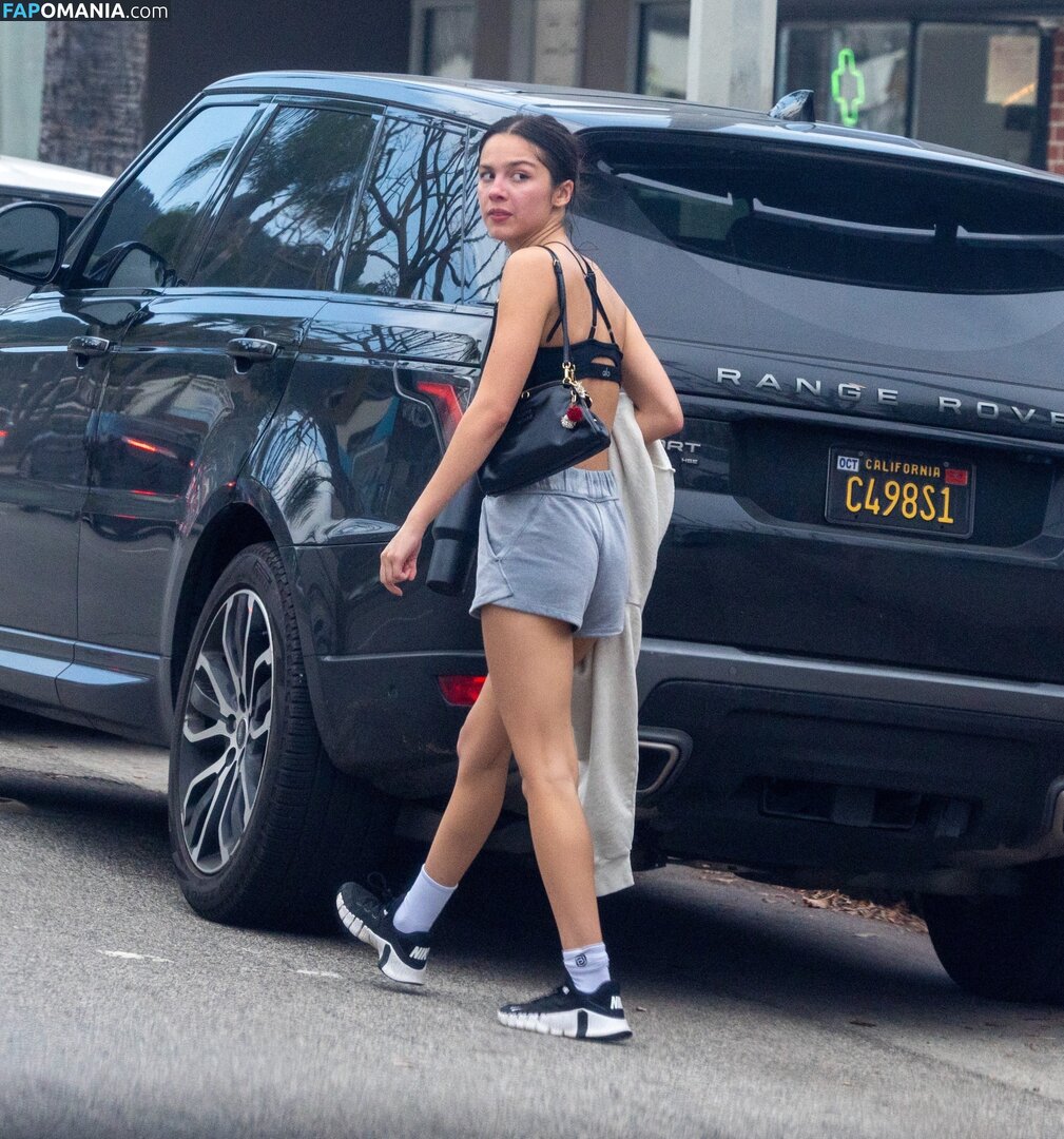 Olivia Rodrigo / oliviarodrigo Γυμνός OnlyFans  Διαρρεύσαστη φωτογραφία #53