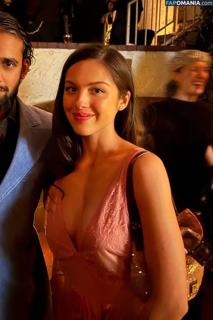 Olivia Rodrigo / oliviarodrigo Γυμνός OnlyFans  Διαρρεύσαστη φωτογραφία #66