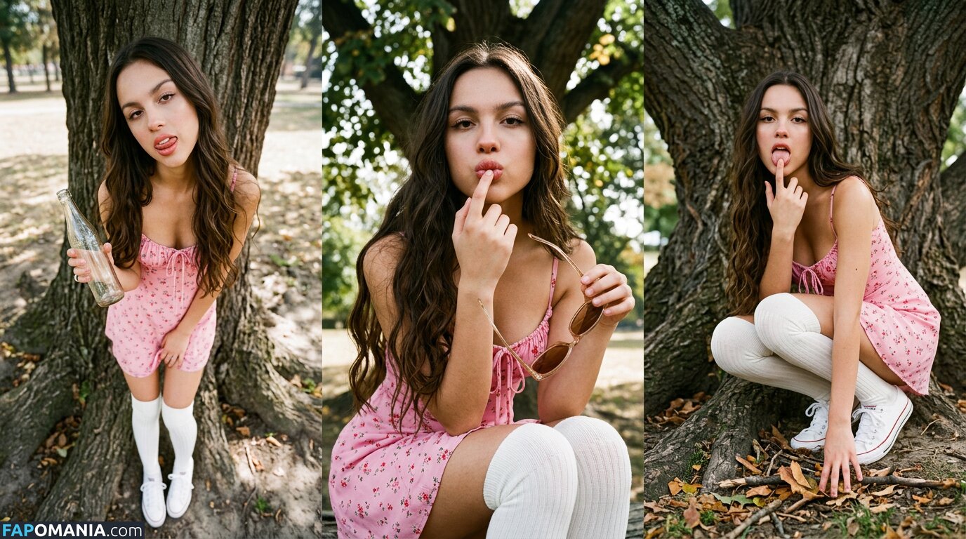 Olivia Rodrigo / oliviarodrigo Γυμνός OnlyFans  Διαρρεύσαστη φωτογραφία #68