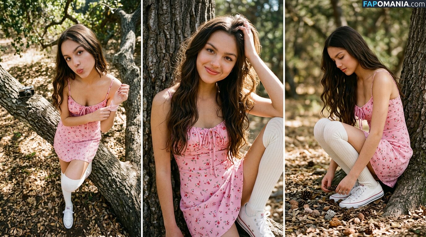 Olivia Rodrigo / oliviarodrigo Γυμνός OnlyFans  Διαρρεύσαστη φωτογραφία #71