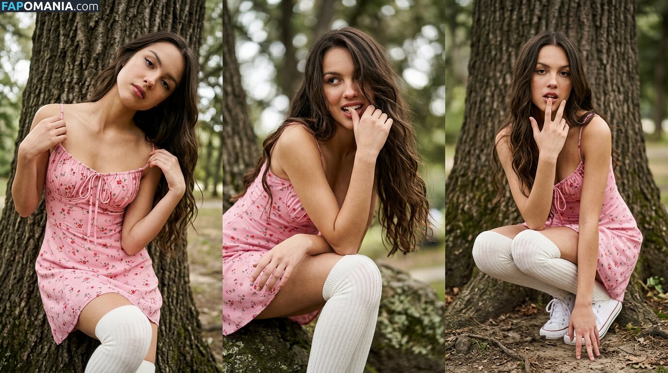 Olivia Rodrigo / oliviarodrigo Γυμνός OnlyFans  Διαρρεύσαστη φωτογραφία #73