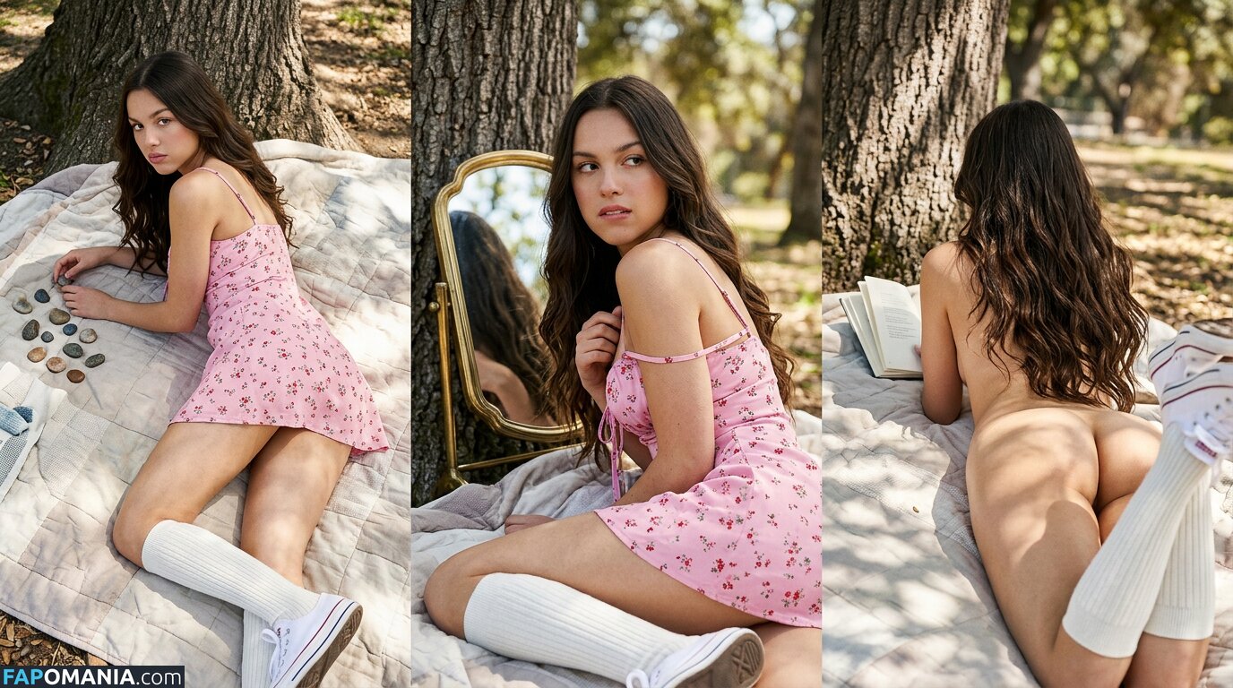 Olivia Rodrigo / oliviarodrigo Γυμνός OnlyFans  Διαρρεύσαστη φωτογραφία #76