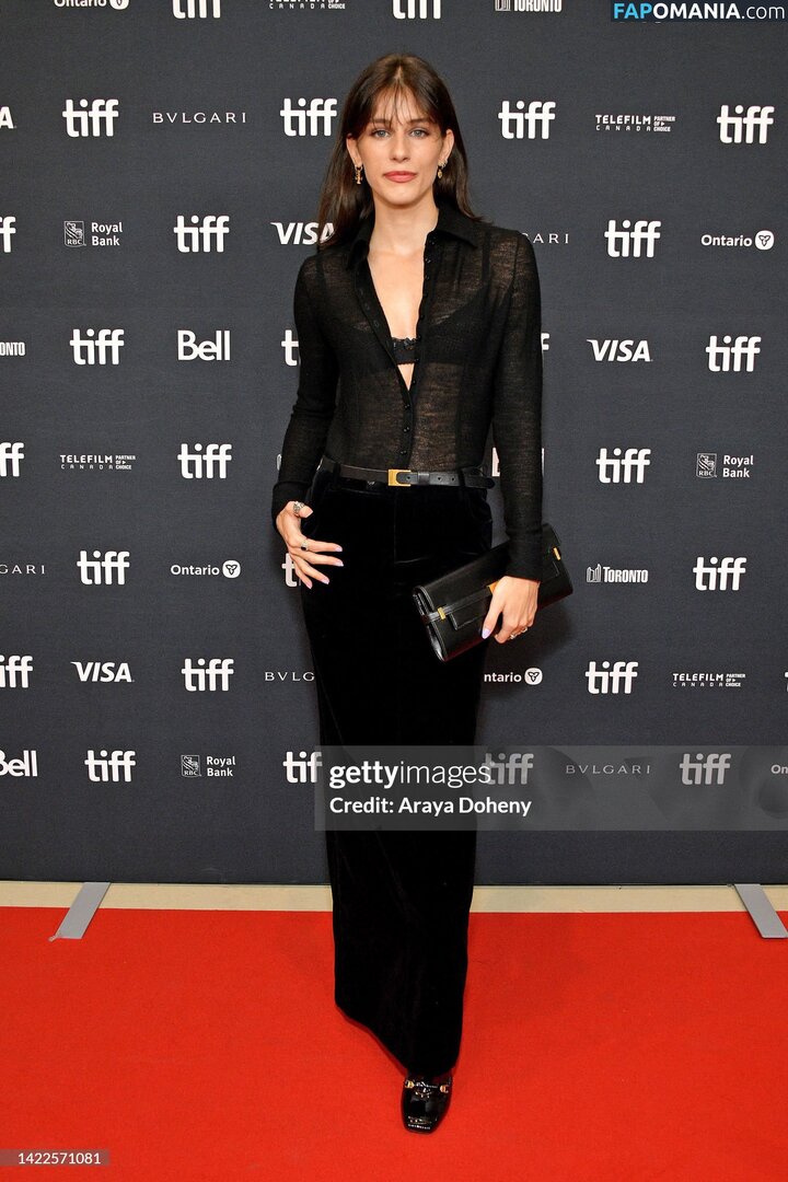 Olivia Rouyer / olivia_rouyer Γυμνός OnlyFans  Διαρρεύσαστη φωτογραφία #7