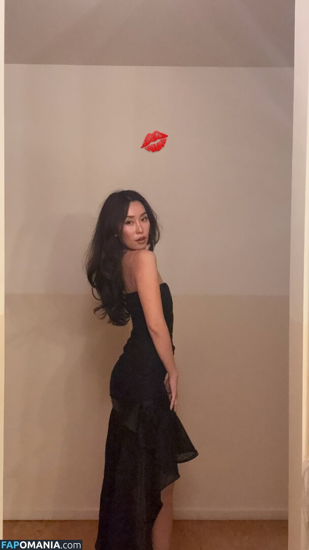 Olivia Sui / oliviasui Γυμνός OnlyFans  Διαρρεύσαστη φωτογραφία #48