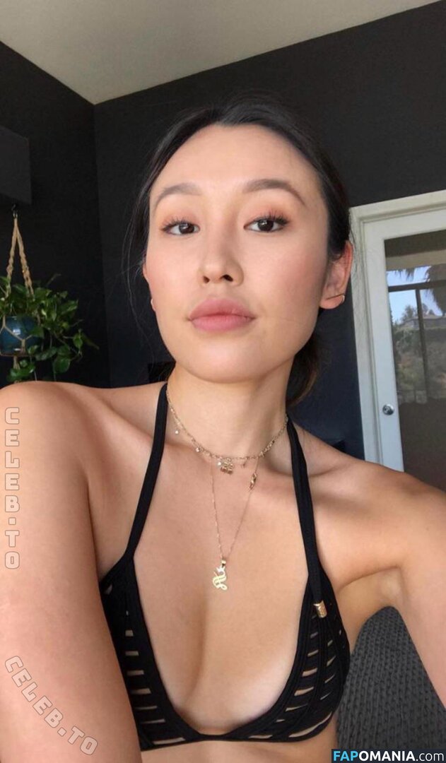 Olivia Sui / oliviasui Γυμνός OnlyFans  Διαρρεύσαστη φωτογραφία #59