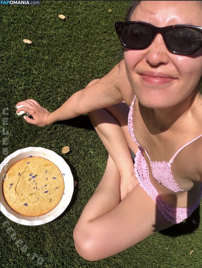 Olivia Sui / oliviasui Γυμνός OnlyFans  Διαρρεύσαστη φωτογραφία #72