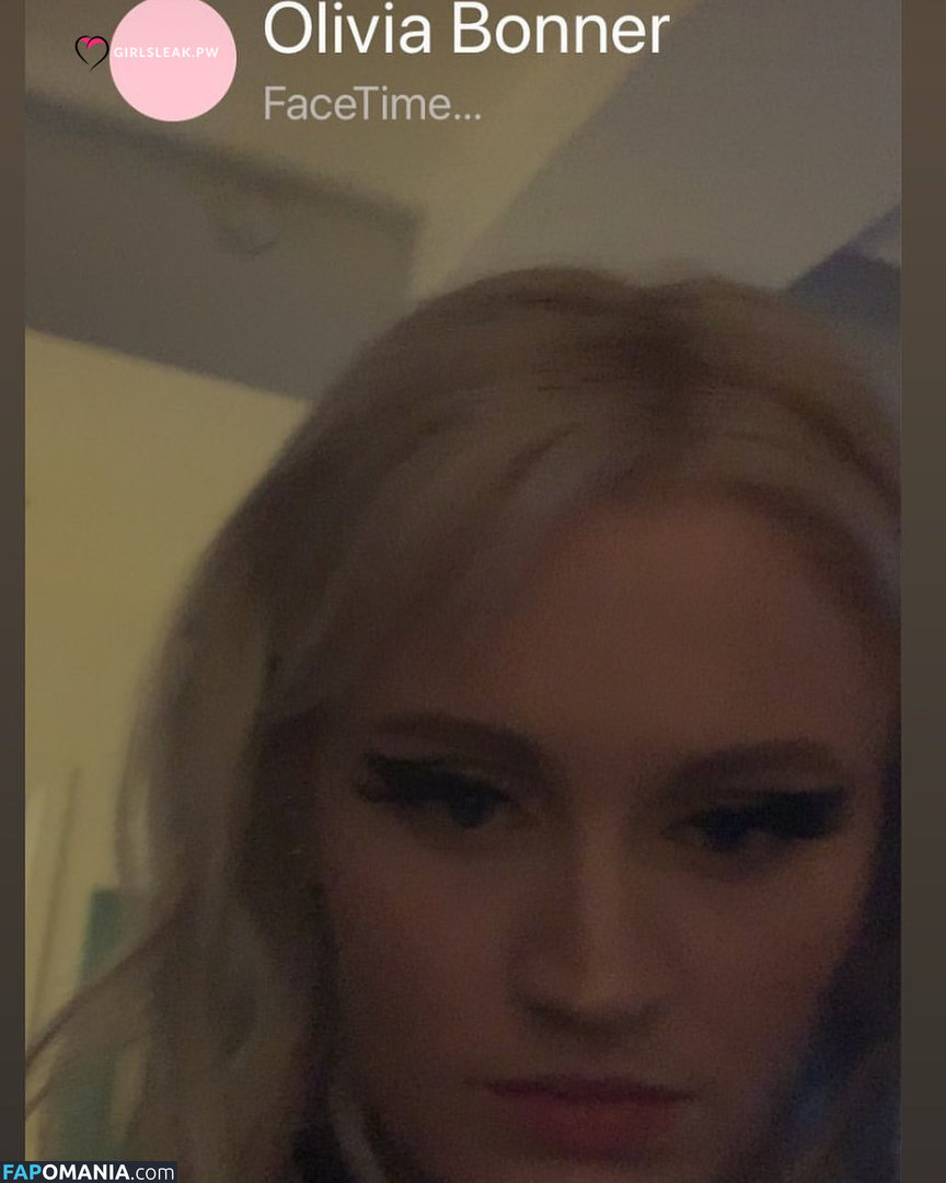 oliviaabonn / oliviaaustinxxx Γυμνός OnlyFans  Διαρρεύσαστη φωτογραφία #20