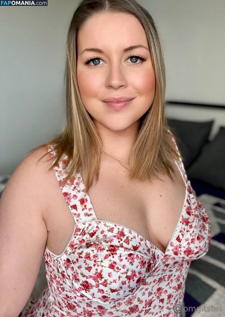 omgitsbri / omgitsbri_ Γυμνός OnlyFans  Διαρρεύσαστη φωτογραφία #22