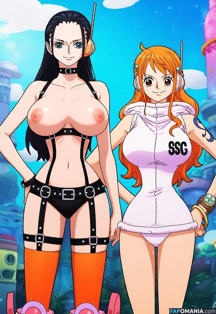One Piece / OnePieceAnime / https: / onepieceanimeofficial Γυμνός OnlyFans  Διαρρεύσαστη φωτογραφία #652