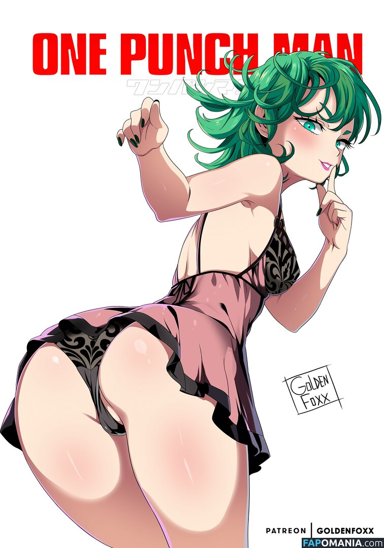 One Punch Man / onepunchman_official Γυμνός OnlyFans  Διαρρεύσαστη φωτογραφία #3