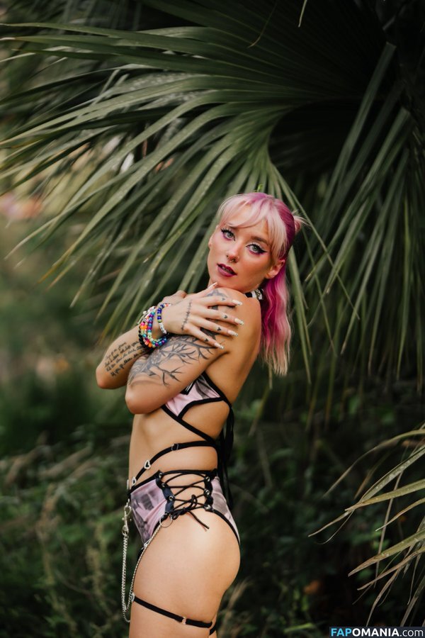 chloeblackz / onevegetabletwo Γυμνός OnlyFans  Διαρρεύσαστη φωτογραφία #2