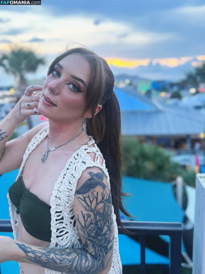 chloeblackz / onevegetabletwo Γυμνός OnlyFans  Διαρρεύσαστη φωτογραφία #6