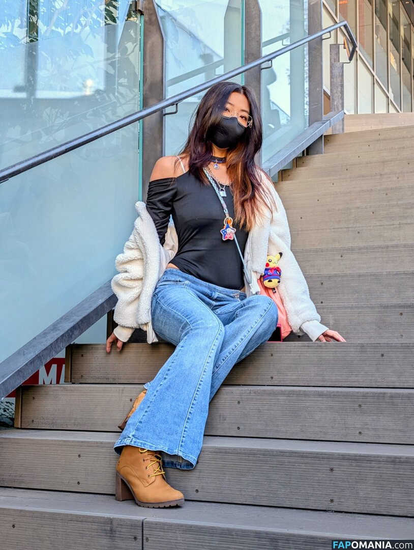 Giri / OniGiri / OnigiriEn_ Γυμνός OnlyFans  Διαρρεύσαστη φωτογραφία #61