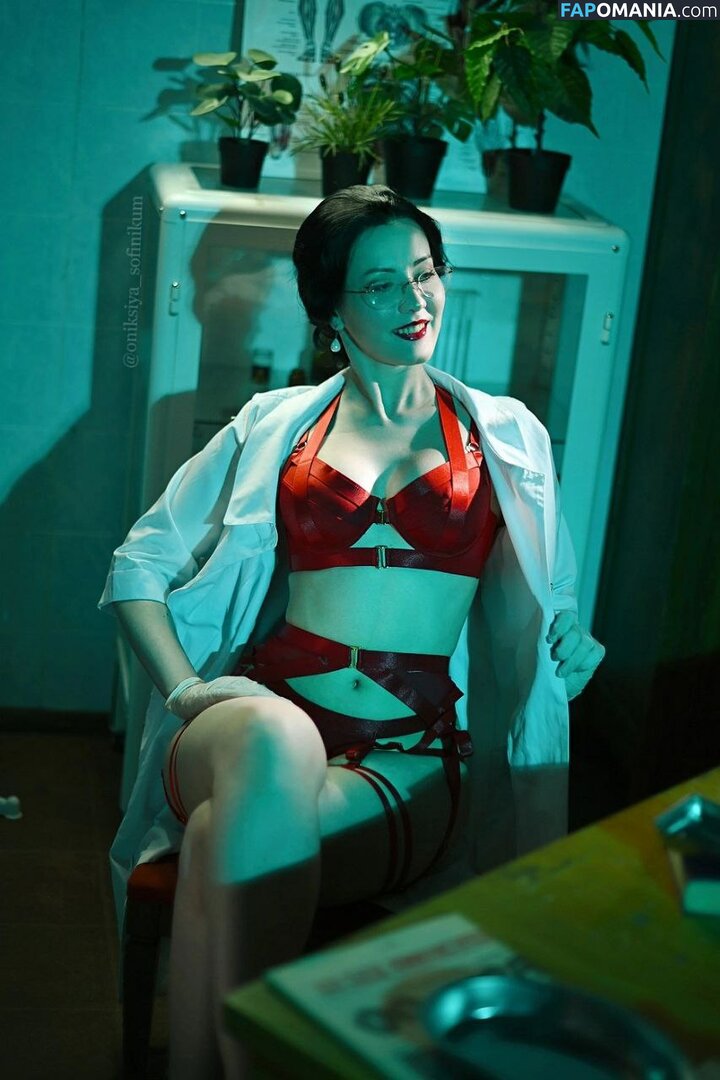 Oniksiya Sofinikum Γυμνός OnlyFans  Διαρρεύσαστη φωτογραφία #6