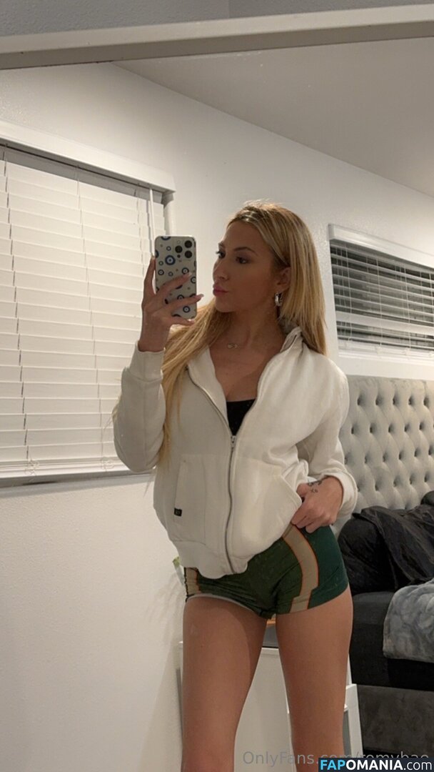 onlyhypebae Γυμνός OnlyFans  Διαρρεύσαστη φωτογραφία #3