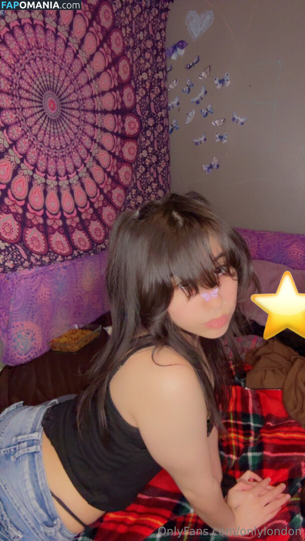 onlylondon / onlylondon_ Γυμνός OnlyFans  Διαρρεύσαστη φωτογραφία #1